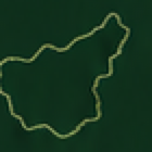 Jharkhand Map Outline