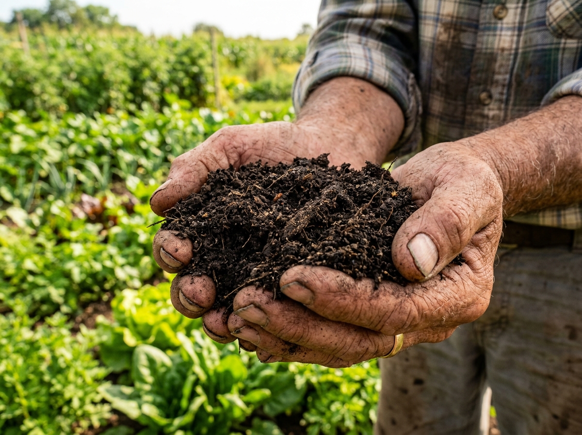Organic Raw Materials - Cow Dung Manure, Cocopeat
