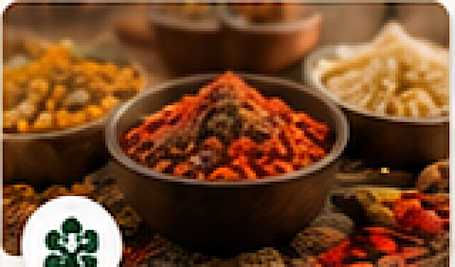 Spices