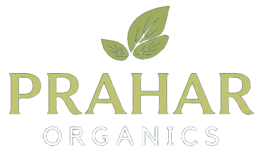 Prahar Organics Logo