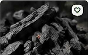 Natural Charcoal