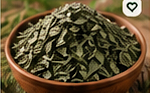 Moringa Tea Leaves