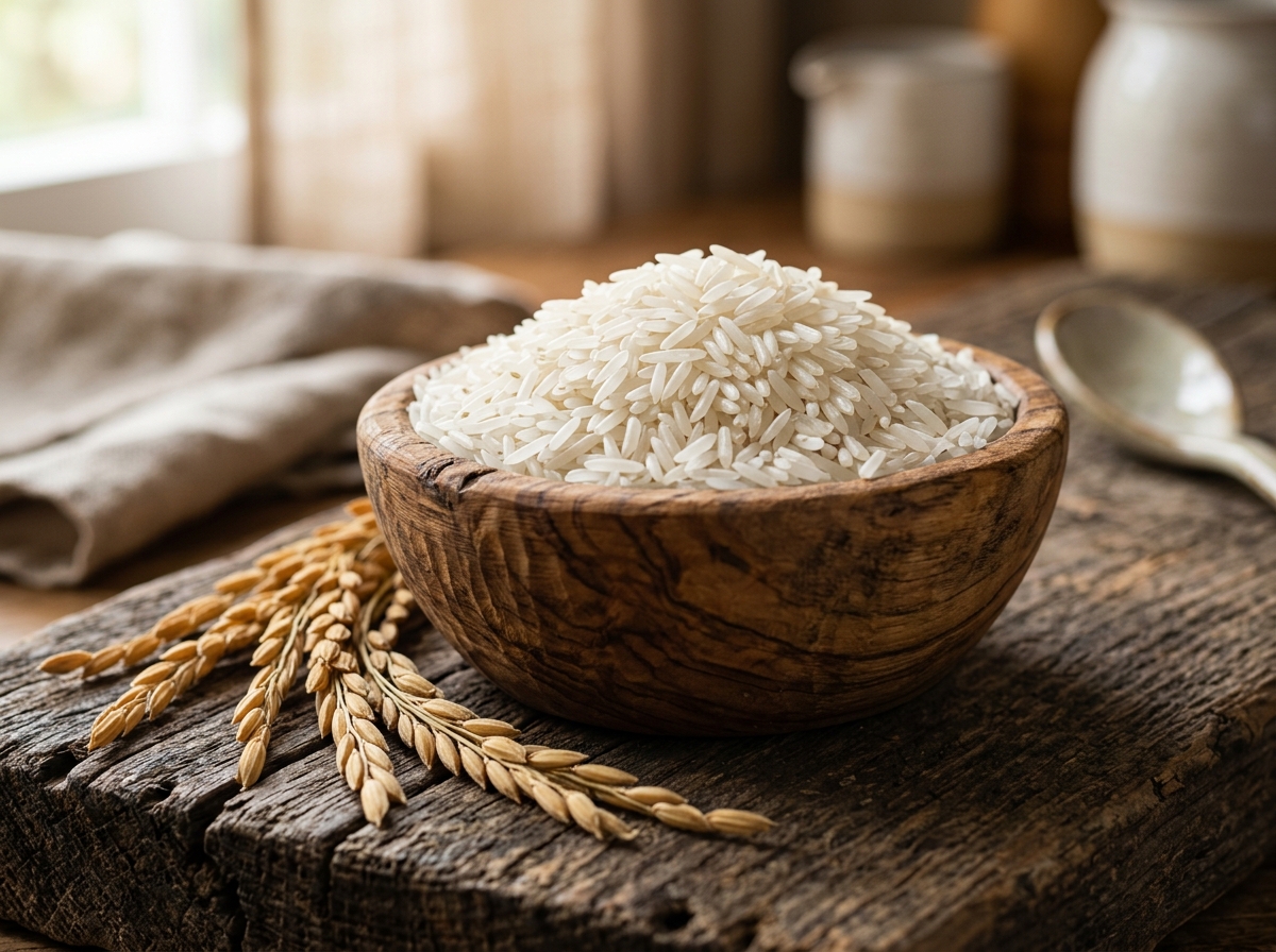 Premium Rice