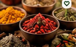 Spices